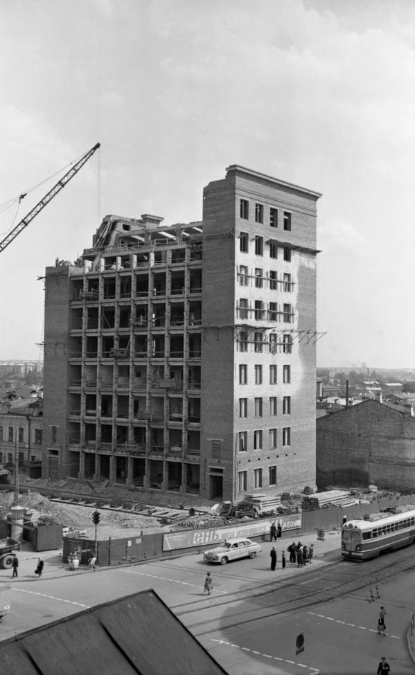 В Екатеринбурге расскажут о жизни и творчестве автора «Рубина» и памятника Ленину на площади 1905 года - Фото 2