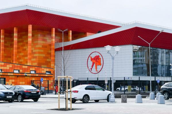 Замминистра спорта РФ Игорь Сидоркевич откроет Чемпионат Росси по дзюдо в Екатеринбурге - Фото 2