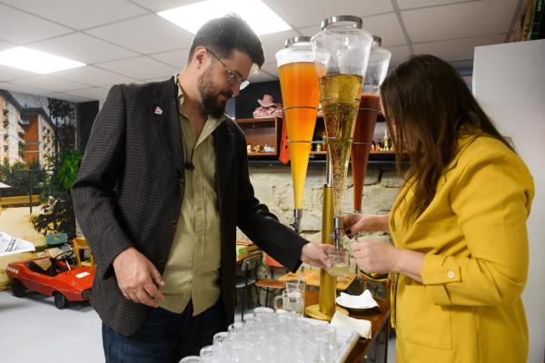 С переездом Музея советского детства в Городке чекистов начала формироваться улица музеев - Фото 4