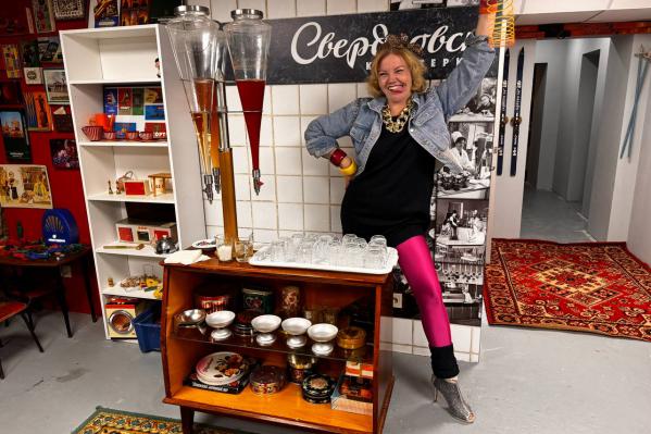 С переездом Музея советского детства в Городке чекистов начала формироваться улица музеев - Фото 8