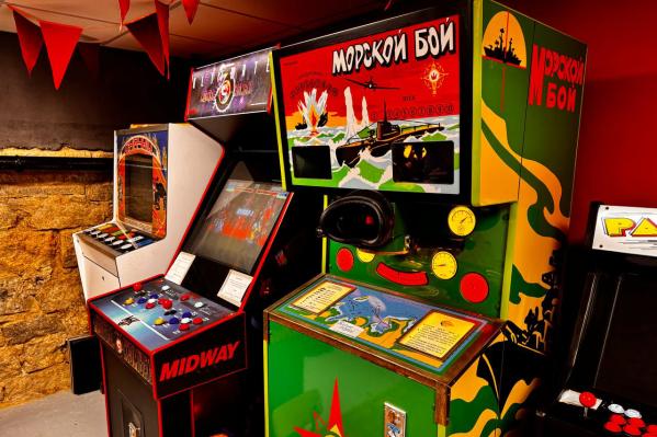 С переездом Музея советского детства в Городке чекистов начала формироваться улица музеев - Фото 9