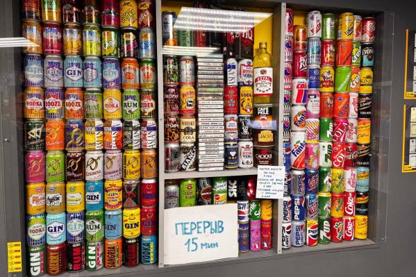 С переездом Музея советского детства в Городке чекистов начала формироваться улица музеев - Фото 10