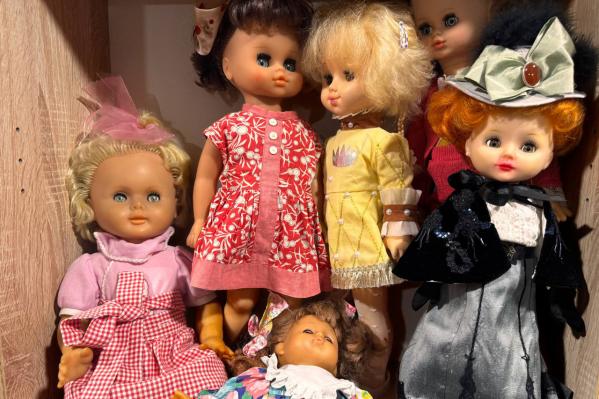 С переездом Музея советского детства в Городке чекистов начала формироваться улица музеев - Фото 11