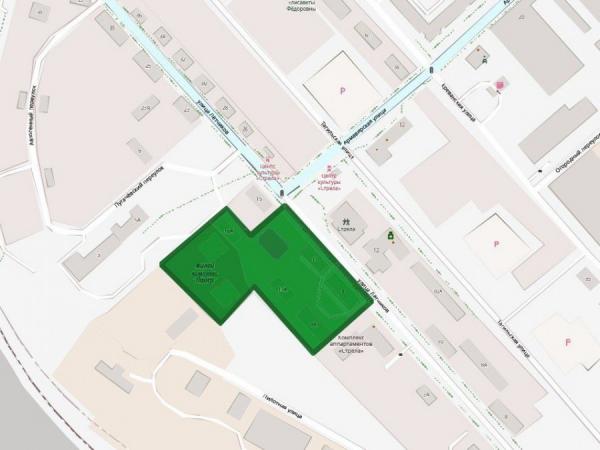 В Екатеринбурге реализуют 18 проектов КРТ. АДРЕСА - Фото 5