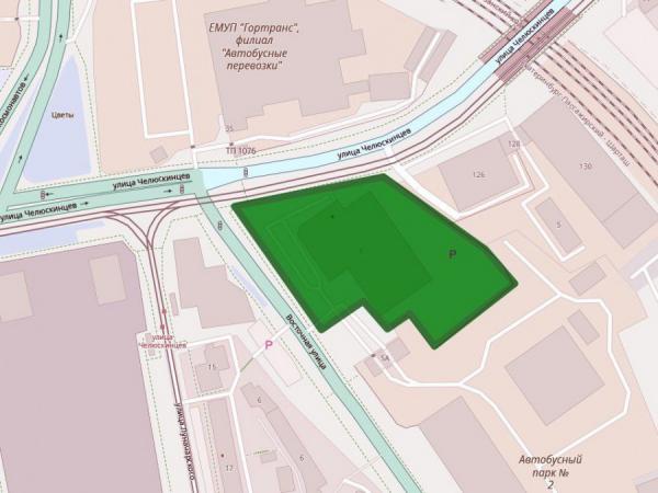 В Екатеринбурге реализуют 18 проектов КРТ. АДРЕСА - Фото 6