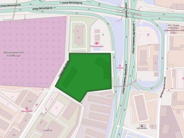 В Екатеринбурге реализуют 18 проектов КРТ. АДРЕСА - Фото 8