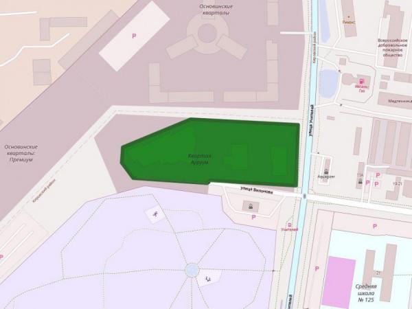 В Екатеринбурге реализуют 18 проектов КРТ. АДРЕСА - Фото 10