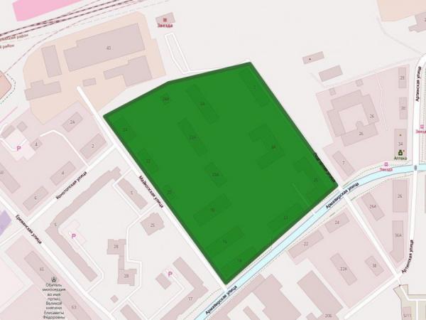 В Екатеринбурге реализуют 18 проектов КРТ. АДРЕСА - Фото 11