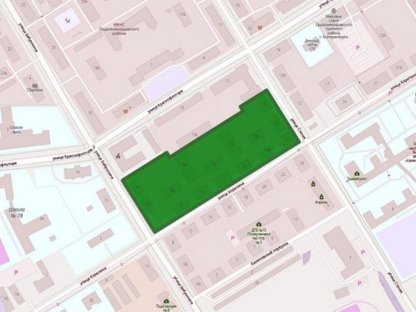 В Екатеринбурге реализуют 18 проектов КРТ. АДРЕСА - Фото 12