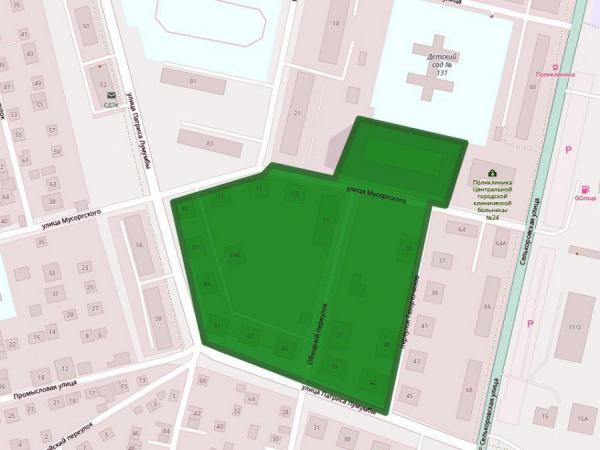 В Екатеринбурге реализуют 18 проектов КРТ. АДРЕСА - Фото 14