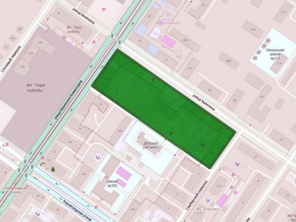 В Екатеринбурге реализуют 18 проектов КРТ. АДРЕСА - Фото 15