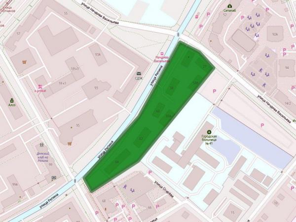 В Екатеринбурге реализуют 18 проектов КРТ. АДРЕСА - Фото 17