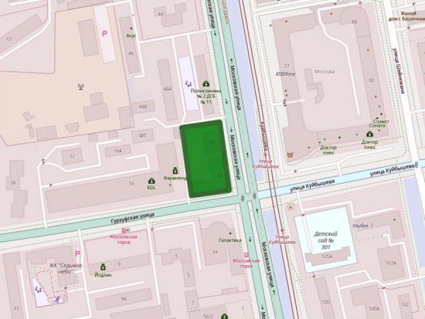 В Екатеринбурге реализуют 18 проектов КРТ. АДРЕСА - Фото 18