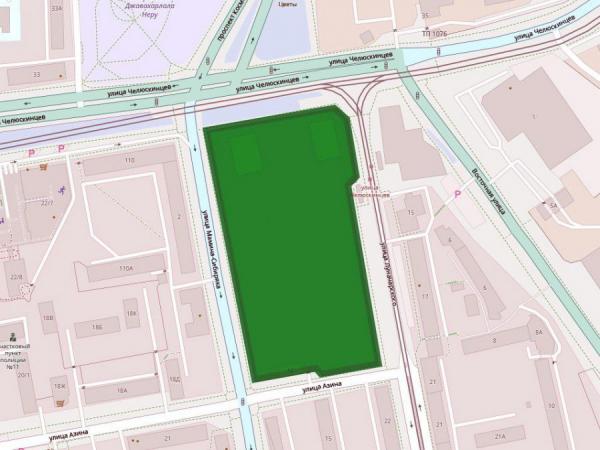 В Екатеринбурге реализуют 18 проектов КРТ. АДРЕСА - Фото 7