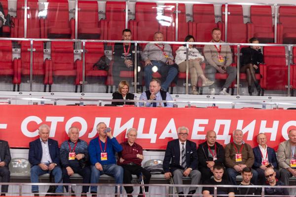 Три медали завоевали свердловские дзюдоисты в первый день Чемпионата России - Фото 2