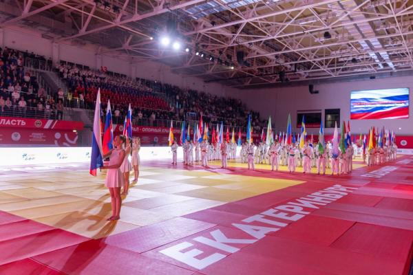 Три медали завоевали свердловские дзюдоисты в первый день Чемпионата России - Фото 3