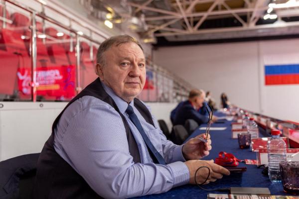 Три медали завоевали свердловские дзюдоисты в первый день Чемпионата России - Фото 5