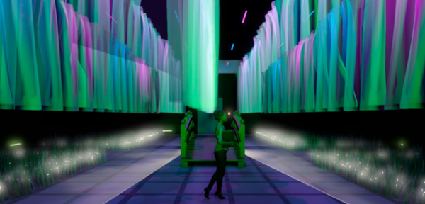 «Екатеринбург-ЭКСПО» потратит 28,3 млн рублей на новогоднюю елку - Фото 2