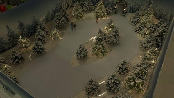 «Екатеринбург-ЭКСПО» потратит 28,3 млн рублей на новогоднюю елку - Фото 3