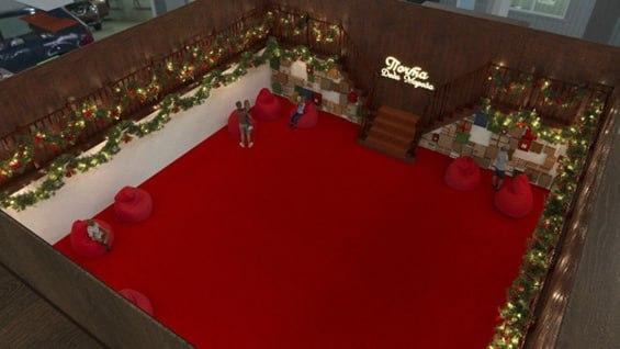 «Екатеринбург-ЭКСПО» потратит 28,3 млн рублей на новогоднюю елку - Фото 6