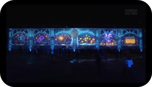 «Екатеринбург-ЭКСПО» потратит 28,3 млн рублей на новогоднюю елку - Фото 7