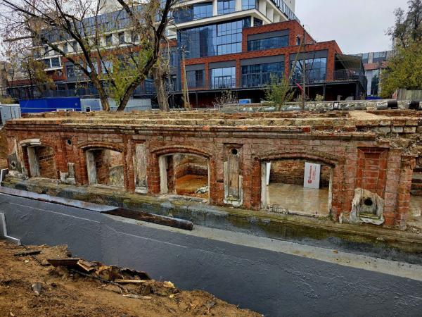 В Екатеринбурге начали восстанавливать дом ювелира Афиногенова  - Фото 3