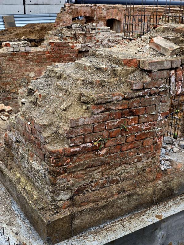 В Екатеринбурге начали восстанавливать дом ювелира Афиногенова  - Фото 4