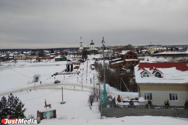 Исторический центр Сысерти могут признать объектом культурного наследия - Фото 2