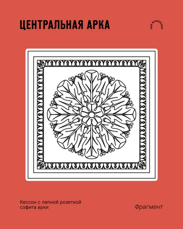 В парке Маяковского готовят проект реконструкции входной арки  - Фото 5