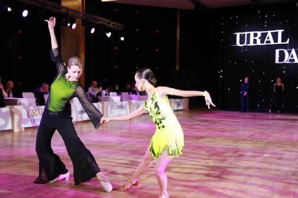 Екатеринбург соберет танцевальных звезд мирового масштаба - Фото 2