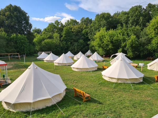 Денис Паслер сообщил о масштабной модернизации детских лагерей в рамках проекта «Уральские каникулы» - Фото 2