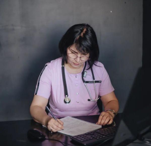  Медики добились новых результатов в лечении пациентов с повышенного давления и тревожно-депрессивным состоянием - Фото 2