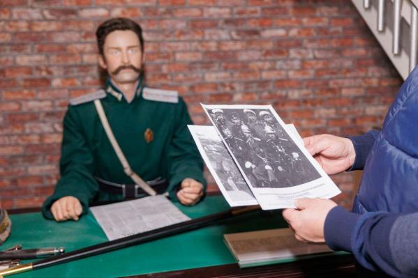 В Екатеринбурге откроют музей истории пожарно-спасательной службы и МЧС региона - Фото 2