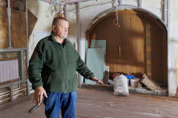 В Екатеринбурге откроют музей истории пожарно-спасательной службы и МЧС региона - Фото 3