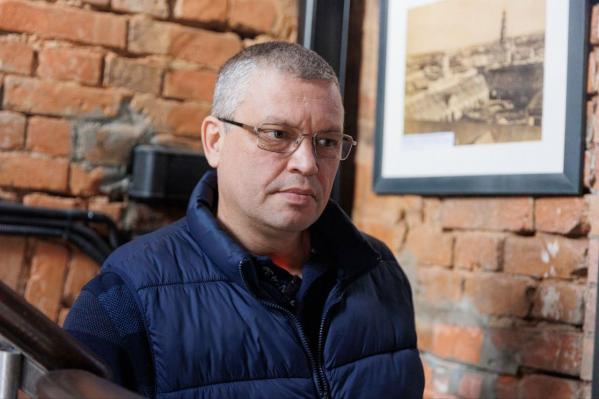 В Екатеринбурге откроют музей истории пожарно-спасательной службы и МЧС региона - Фото 5