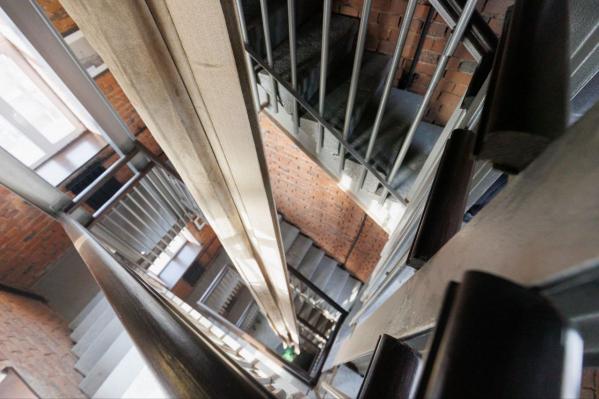 В Екатеринбурге откроют музей истории пожарно-спасательной службы и МЧС региона - Фото 4