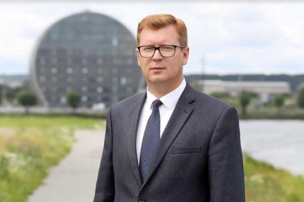 Дизайнер Таша Рублева назвала десять самым стильных мэров Свердловской области - Фото 7