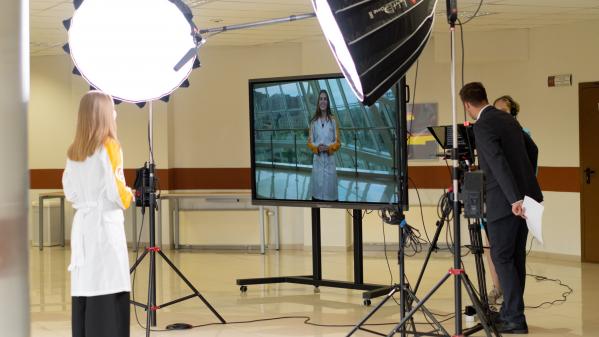 В Верхней Пышме школьники смогут узнать про студенческую жизнь - Фото 3