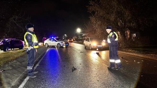В поселке Патруши водитель «Лады» насмерть сбил пешехода - Фото 3