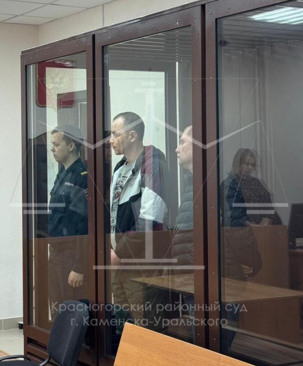 В Каменске‑Уральском осудили двоих мужчин, напавших на 88‑летнего дедушку - Фото 2
