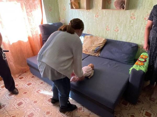 Облсуд вынес приговор молодой маме, которая из-за плача убила двухмесячную дочку - Фото 3