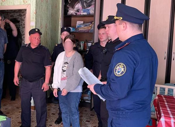 Облсуд вынес приговор молодой маме, которая из-за плача убила двухмесячную дочку - Фото 4