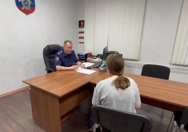 Облсуд вынес приговор молодой маме, которая из-за плача убила двухмесячную дочку - Фото 6