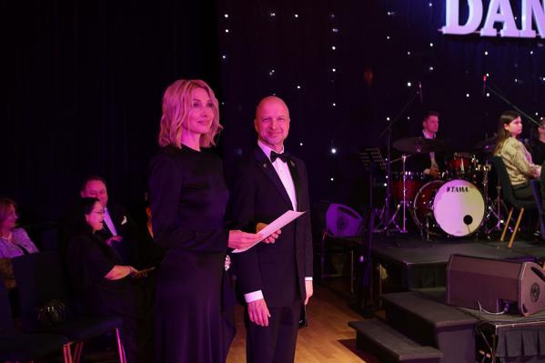 «Если вы танцуете, то уже победили». В Екатеринбурге прошел XV Ural Dance Cup - Фото 2