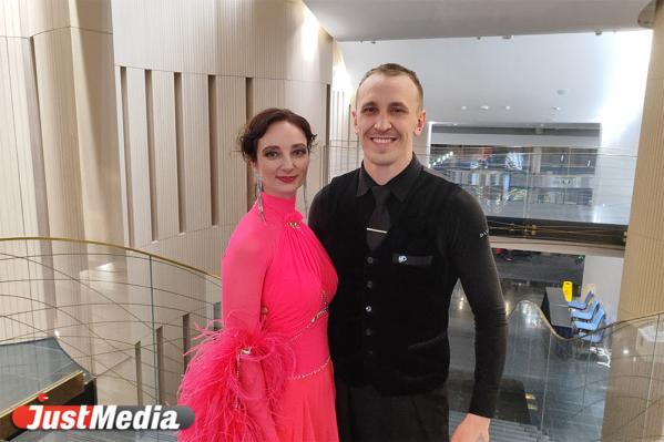 «Если вы танцуете, то уже победили». В Екатеринбурге прошел XV Ural Dance Cup - Фото 5