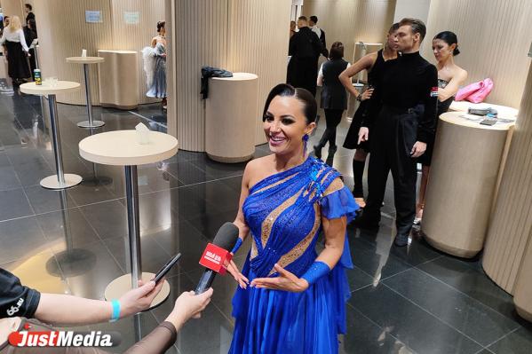 «Если вы танцуете, то уже победили». В Екатеринбурге прошел XV Ural Dance Cup - Фото 7