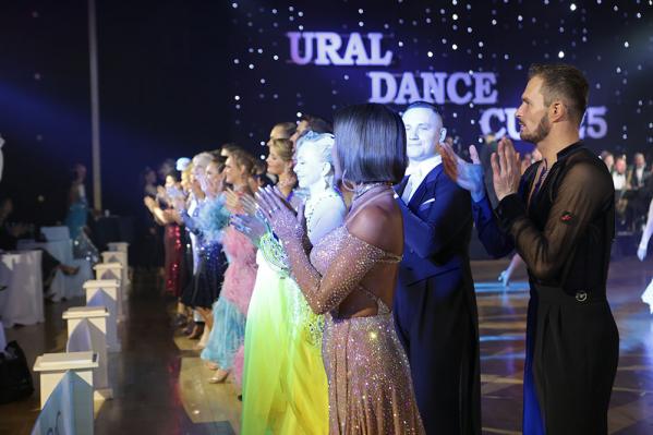 «Если вы танцуете, то уже победили». В Екатеринбурге прошел XV Ural Dance Cup - Фото 8