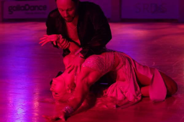 «Если вы танцуете, то уже победили». В Екатеринбурге прошел XV Ural Dance Cup - Фото 12