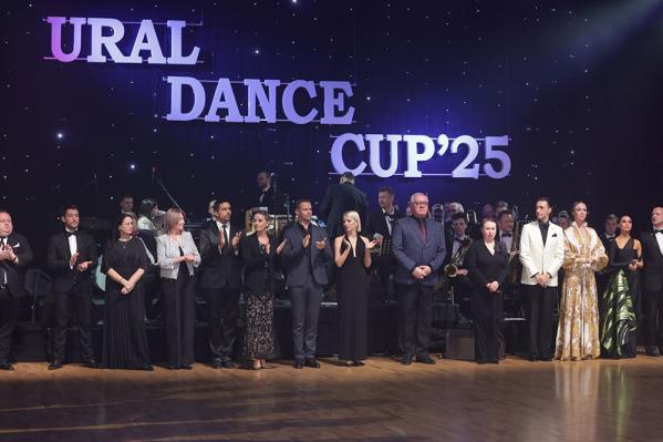 «Если вы танцуете, то уже победили». В Екатеринбурге прошел XV Ural Dance Cup - Фото 10
