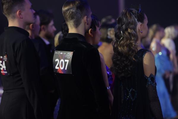 «Если вы танцуете, то уже победили». В Екатеринбурге прошел XV Ural Dance Cup - Фото 9